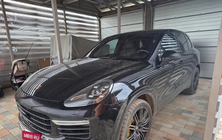 Porsche Cayenne III, 2015 год, 5 800 000 рублей, 19 фотография
