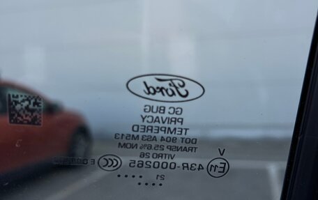 Ford Explorer VI, 2021 год, 3 600 000 рублей, 14 фотография