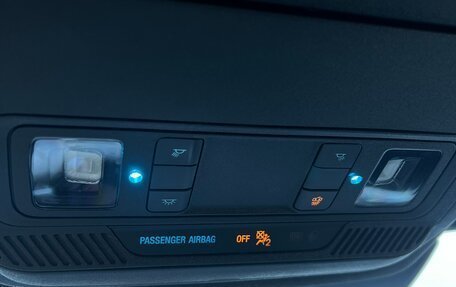 Ford Explorer VI, 2021 год, 3 600 000 рублей, 19 фотография