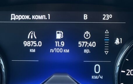Ford Explorer VI, 2021 год, 3 600 000 рублей, 17 фотография