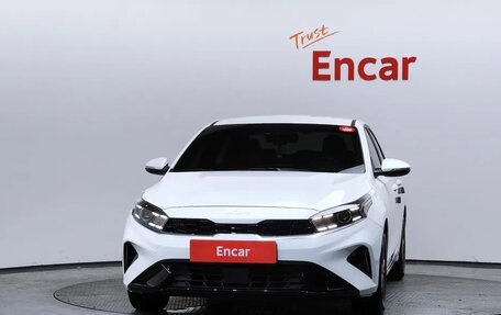 KIA K3, 2025 год, 2 150 000 рублей, 2 фотография