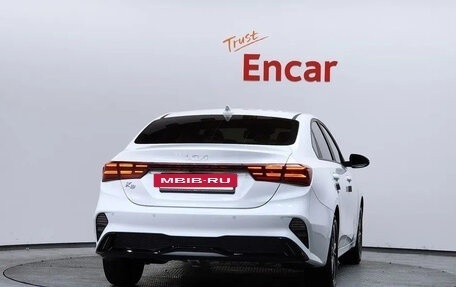 KIA K3, 2025 год, 2 150 000 рублей, 4 фотография