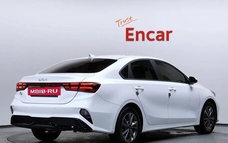 KIA K3, 2025 год, 2 150 000 рублей, 3 фотография