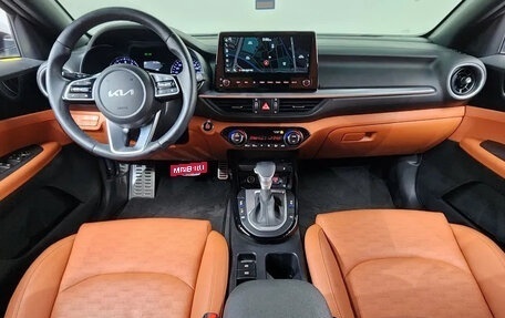 KIA K3, 2025 год, 2 150 000 рублей, 6 фотография