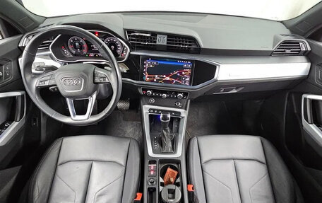 Audi Q3, 2023 год, 2 800 000 рублей, 6 фотография