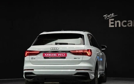 Audi Q3, 2023 год, 2 800 000 рублей, 4 фотография