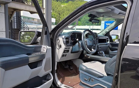 Ford F-150, 2022 год, 7 200 000 рублей, 3 фотография