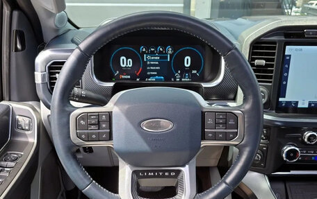Ford F-150, 2022 год, 7 200 000 рублей, 7 фотография