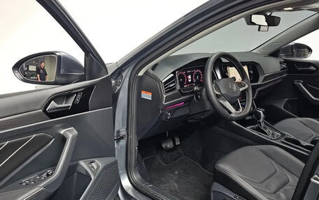 Volkswagen Jetta VII, 2024 год, 2 500 000 рублей, 5 фотография