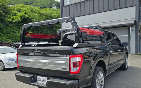 Ford F-150, 2022 год, 7 200 000 рублей, 2 фотография