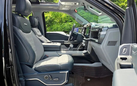 Ford F-150, 2022 год, 7 200 000 рублей, 4 фотография