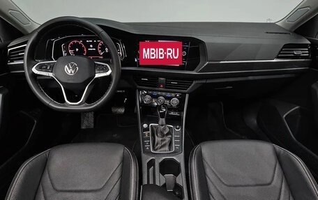 Volkswagen Jetta VII, 2024 год, 2 500 000 рублей, 6 фотография