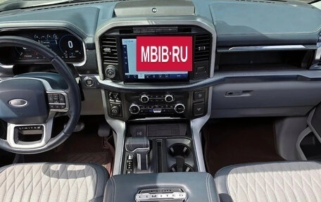Ford F-150, 2022 год, 7 200 000 рублей, 5 фотография