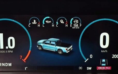 Ford F-150, 2022 год, 7 200 000 рублей, 6 фотография
