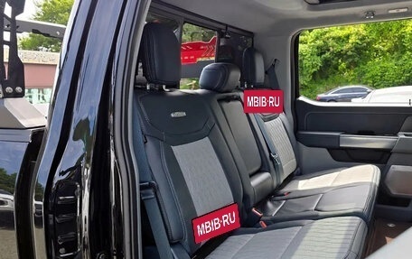 Ford F-150, 2022 год, 7 200 000 рублей, 10 фотография