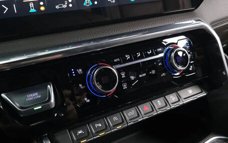 GMC Sierra, 2023 год, 6 470 000 рублей, 8 фотография