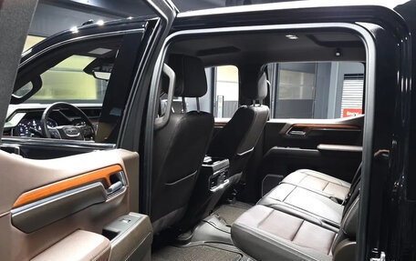 GMC Sierra, 2023 год, 6 470 000 рублей, 6 фотография