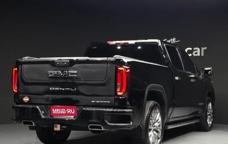 GMC Sierra, 2023 год, 6 470 000 рублей, 2 фотография