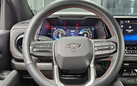 Chevrolet Colorado, 2024 год, 5 470 000 рублей, 4 фотография