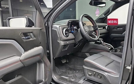 Chevrolet Colorado, 2024 год, 5 470 000 рублей, 6 фотография