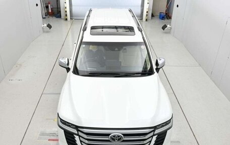 Toyota Land Cruiser, 2025 год, 10 300 000 рублей, 3 фотография
