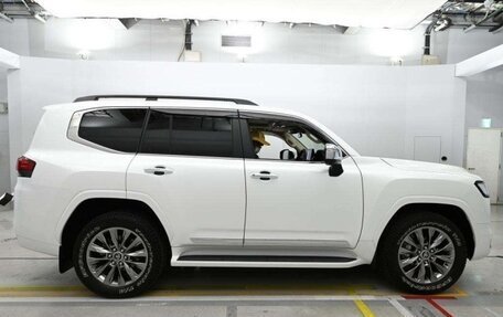 Toyota Land Cruiser, 2025 год, 10 300 000 рублей, 4 фотография