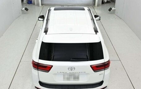 Toyota Land Cruiser, 2025 год, 10 300 000 рублей, 7 фотография