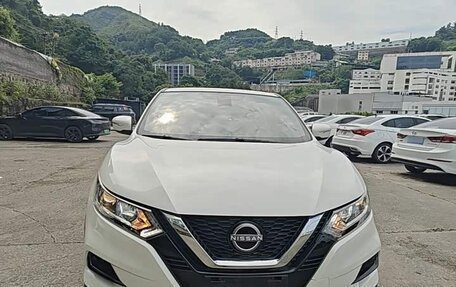 Nissan Qashqai, 2023 год, 1 660 000 рублей, 2 фотография