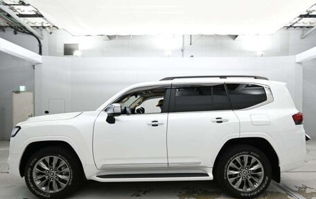 Toyota Land Cruiser, 2025 год, 10 300 000 рублей, 8 фотография