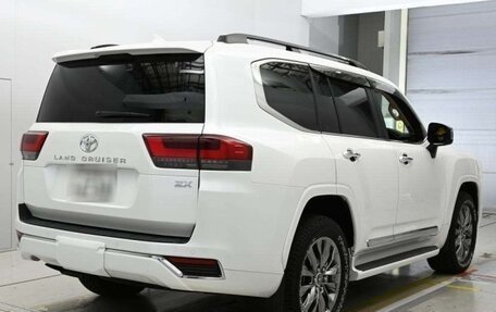 Toyota Land Cruiser, 2025 год, 10 300 000 рублей, 6 фотография