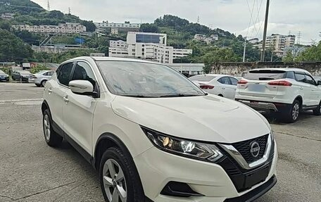 Nissan Qashqai, 2023 год, 1 660 000 рублей, 3 фотография