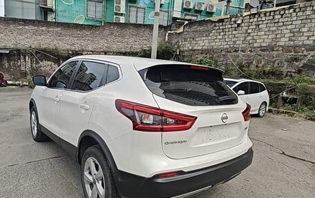 Nissan Qashqai, 2023 год, 1 660 000 рублей, 4 фотография