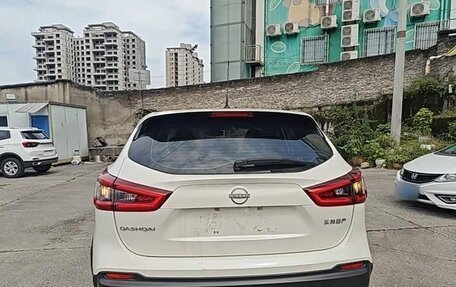 Nissan Qashqai, 2023 год, 1 660 000 рублей, 5 фотография