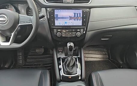 Nissan Qashqai, 2023 год, 1 660 000 рублей, 11 фотография