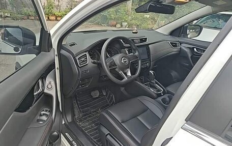 Nissan Qashqai, 2023 год, 1 660 000 рублей, 13 фотография