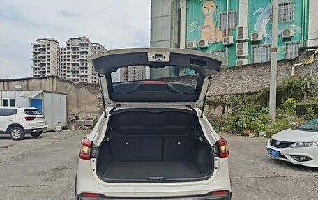Nissan Qashqai, 2023 год, 1 660 000 рублей, 16 фотография