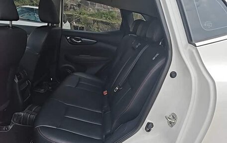 Nissan Qashqai, 2023 год, 1 660 000 рублей, 14 фотография
