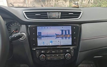 Nissan Qashqai, 2023 год, 1 660 000 рублей, 10 фотография