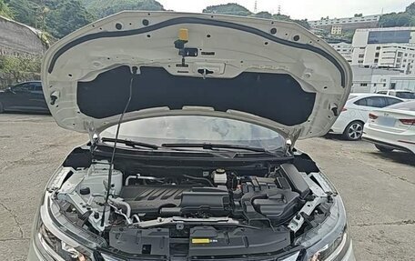 Nissan Qashqai, 2023 год, 1 660 000 рублей, 17 фотография