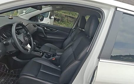 Nissan Qashqai, 2023 год, 1 660 000 рублей, 12 фотография