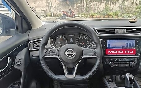 Nissan Qashqai, 2023 год, 1 660 000 рублей, 8 фотография