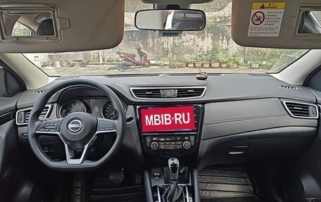 Nissan Qashqai, 2023 год, 1 660 000 рублей, 7 фотография