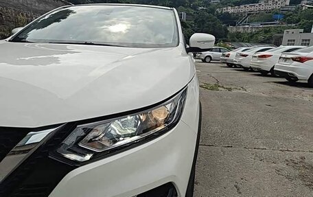 Nissan Qashqai, 2023 год, 1 660 000 рублей, 19 фотография