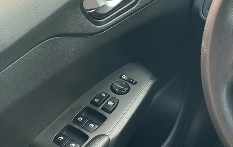 Hyundai Solaris II рестайлинг, 2020 год, 1 550 000 рублей, 11 фотография