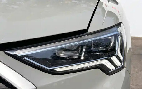 Audi Q3, 2024 год, 4 468 550 рублей, 14 фотография