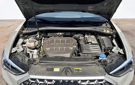 Audi Q3, 2024 год, 4 468 550 рублей, 12 фотография