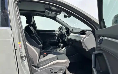 Audi Q3, 2024 год, 4 468 550 рублей, 13 фотография