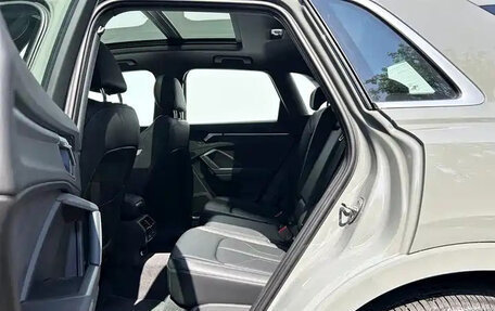 Audi Q3, 2024 год, 4 468 550 рублей, 16 фотография