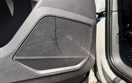 Audi Q3, 2024 год, 4 468 550 рублей, 10 фотография