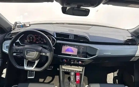 Audi Q3, 2024 год, 4 468 550 рублей, 4 фотография